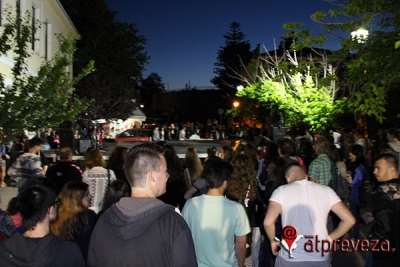 Με το σύνθημα «άλλαξε τον κόσμο, το έχει ανάγκη» πραγματοποιήθηκε το μαθητικό φεστιβάλ της ΚΝΕ