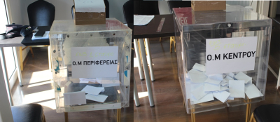 Επικράτησε το μπλοκ “πλειοψηφία-αντικασσελακικοί” στο Νομό Πρέβεζας στον ΣΥΡΙΖΑ-ΠΣ – Δείτε αναλυτικά το φερόμενο συσχετισμό δύναμης