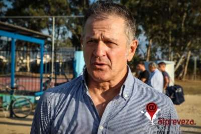 Βασίλης Ξανθόπουλος: “Στο μέλλον πιστεύω ότι θα είμαστε πολύ καλύτεροι”