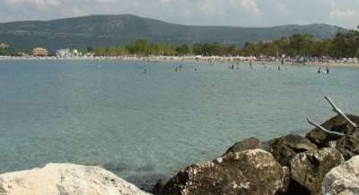 Κώστας Μπάρκας: «Να κρατήσουμε έξω το ΤΑΙΠΕΔ από την Αμμουδιά της Πάργας!»
