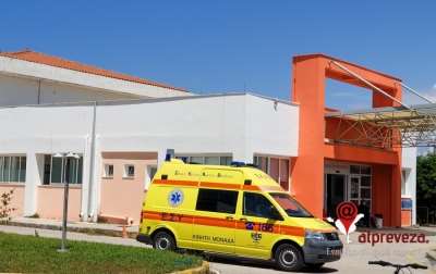 Επίκεινται συγχωνεύσεις νοσοκομειακών μονάδων – Η αναφορά βουλευτή της ΝΔ για το Νοσοκομείο Πρέβεζας