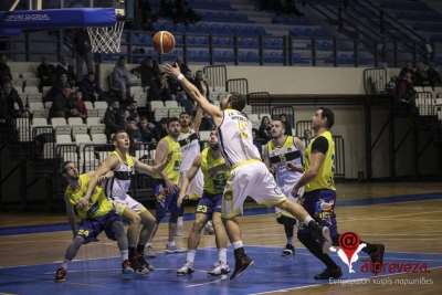 Νίκη-ανάσα για τη Νικόπολη Πρέβεζας απέναντι στη Μελίκη (pics)