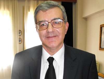 «Η εθνική ταυτότητα του Ελληνισμού: από το 1821 στον 21ο αιώνα»-Ομιλία σήμερα στο πνευματικό κέντρο της Μητρόπολης με τον Κ. Χολέβα