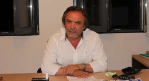 Βασίλης Ιωάννου: «Θα παραμείνω ενεργά παρών»