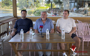 Σ.Κ. Νικόπολη: "Στόχος η ομάδα να πρωταγωνιστήσει στη National League 2"