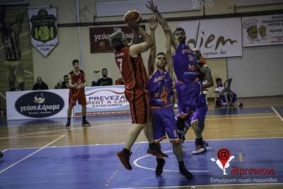 “Πέρασε” και από την έδρα του Άκτιου Απόλλωνα η ΑΕ Καναλακίου (pics)