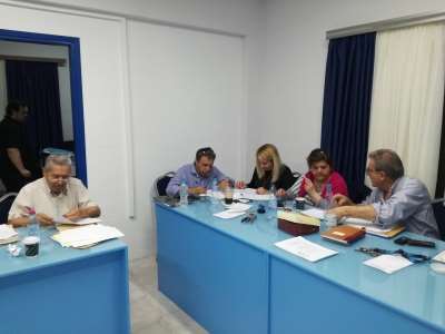 Επιβεβαίωση μέχρι… κεραίας του atpreveza.gr για τα εσωκομματικά της ΝΟΔΕ Πρέβεζας – Όλα τα ονόματα