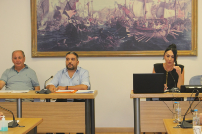 Επιπλέον 19.000 ευρώ σε πολιτιστικούς συλλόγους στο Δήμο Πρέβεζας – Ουσία ή... άρτον και θεάματα από τη δημοτική αρχή;