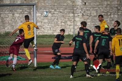 Τα αποτελέσματα και η βαθμολογία του 4ου Ομίλου της Γ' Εθνικής (4ος Όμιλος)