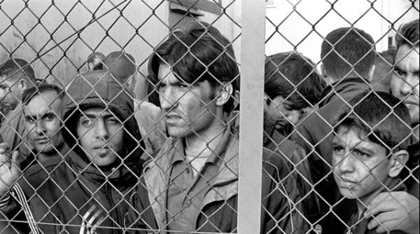 Οι τοπικές κοινωνίες θα αποφασίσουν για τα Κέντρα Φιλοξενίας Μεταναστών;