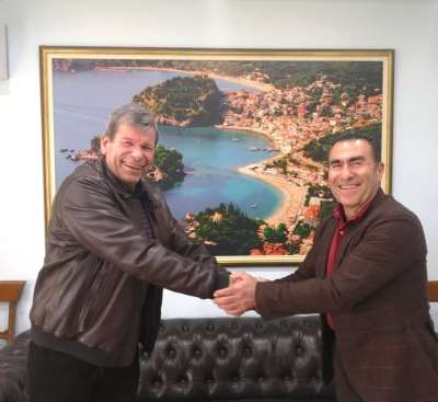 Δήμος Πάργας: "Η αρχή του τέλους για ένα σπουδαίο αθλητικό έργο στον Δήμο..."