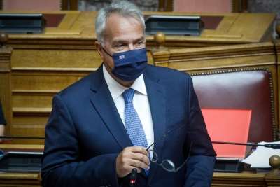 Προσωρινή "ανάσα" για τους συμβασιούχους ΙΔΟΧ στους Δήμους του Ν. Πρέβεζας από την τροπολογία Βορίδη