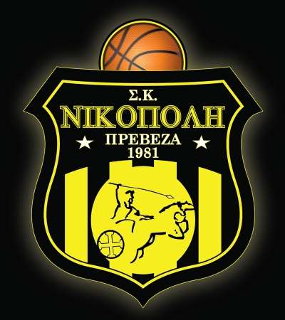Προληπτικά μέτρα από το ΣΚ Νικόπολη για την αντιμετώπιση του κορωνοϊού