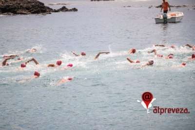 Στις 23 Ιουνίου ο 2oς Παράκτιος Κολυμβητικός Αγώνας Ανοικτής Θαλάσσης «Μπούκα»-Μέχρι 18 Ιουνίου οι εγγραφές