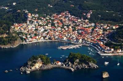892.000 ευρώ για την αναβάθμιση του δικτύου ύδρευσης Πάργα - Κώστας Μπάρκας:«Αυτή η κυβέρνηση βελτιώνει την καθημερινότητα των συμπολιτών μας»