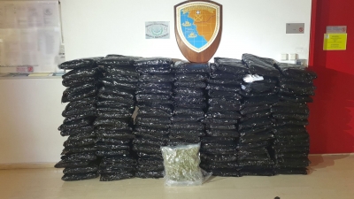Σύλληψη ημεδαπών για ναρκωτικά στην Ηγουμενίτσα
