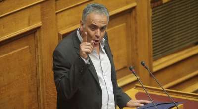 Στην Πρέβεζα ο Πάνος Σκουρλέτης – Επιβεβαίωση του atpreveza.gr