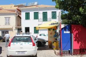 Αυτοκτονία στην Πρέβεζα-Απαγχονισμένη βρέθηκε γυναίκα μέσα στο σπίτι της
