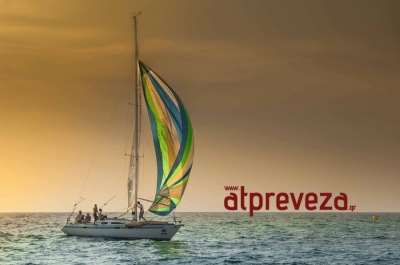 Στην Πρέβεζα το Σάββατο ο τερματισμός του Ράλλυ Ιονίου 2019