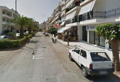 Σε νέα γραφεία το ΚΚΕ στην Πρέβεζα