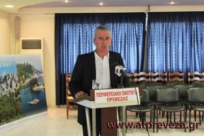 Η απόφαση του Στράτου Ιωάννου για τη λειτουργία των καταστημάτων τις Κυριακές – Τι ισχύει για κάθε περιοχή της Π.Ε. Πρέβεζας