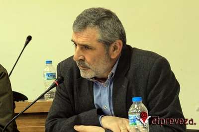 Μενέλαος Γείτονας: «Έτσι τιμάει τα λεφτά των συμπολιτών μας ο Καλαντζής»