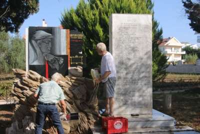ΤΕ Πρέβεζας του ΚΚΕ: «Τα φασιστοειδή δεν μπορούν να ησυχάσουν γιατί μια χούφτα από παιδιά ύστερα από 73 χρόνια αποτελούν φωτεινό παράδειγμα για το μέλλον!»
