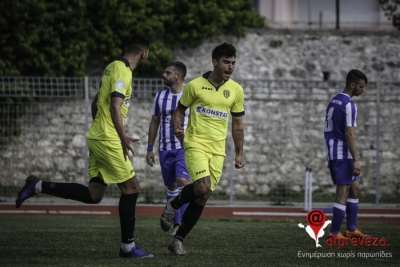 “Μπάχαλο” με “κοινή” ανακοίνωση 4 σωματείων της ΕΠΣ για τα play-off που περιέχει υπονοούμενα - Τα μισά εξ' αυτών τελικώς πήραν αποστάσεις