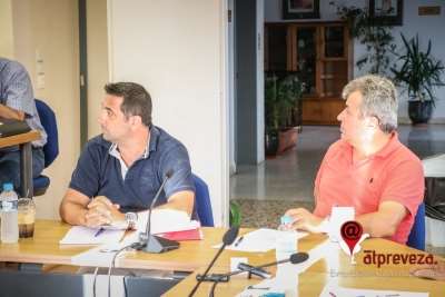 Νέες ανεξαρτητοποιήσεις στο δημοτικό συμβούλιο Πρέβεζας – Ποιοι “αποχωρούν” και από ποια παράταξη...