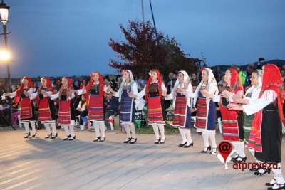 Ο Δήμος Πρέβεζας θα γιορτάσει την Παγκόσμια Ημέρα Χορού στις 28&amp;29 Απριλίου-Αφιερωμένες στον Βασίλη Κοντονάσιο οι φετινές εκδηλώσεις