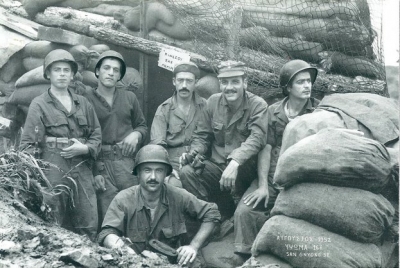 Στις 5 Οκτωβρίου 1951, 28 Έλληνες στρατωτιές «χάνονται» στην Κορέα