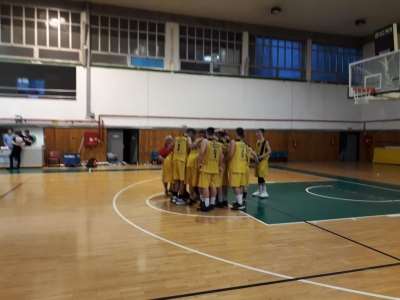 Νίκες με... ειδική αφιέρωση για τους Παίδες της Νικόπολης Πρέβεζας στο Πανελλήνιο Πρωτάθλημα (vid)