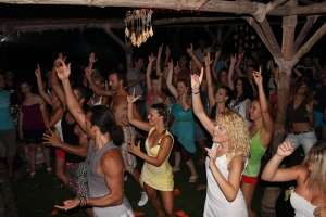 Beach Party 2012 by Καρναβαλικό Κομιτάτο...