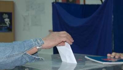 Η κατανομή δυνάμεων και συμβούλων στους Δήμους Πρέβεζας, Πάργας, Ζηρού με απλή αναλογική...