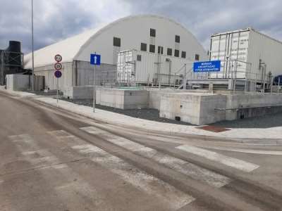 Ανακοίνωση της Επιτροπής Περιοχής Ηπείρου-Κέρκυρας-Λευκάδας του ΚΚΕ για τη λειτουργία των Σταθμών Μεταφόρτωσης (ΣΜΑ)