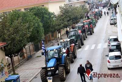 ΚΚΕ Πρέβεζας: «Επικίνδυνη τακτική»
