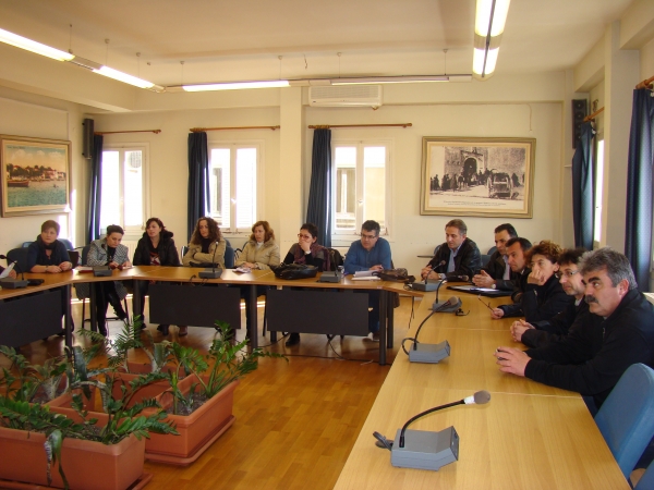 Ενεργό ρόλο οι μαθητές της Πρέβεζας στον εορτασμό για τα 100 χρόνια απελευθέρωσης της πόλης