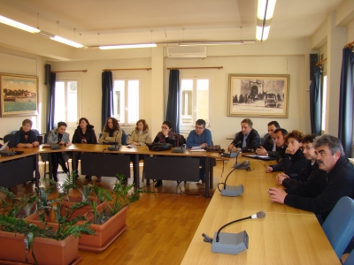 Ενεργό ρόλο οι μαθητές της Πρέβεζας στον εορτασμό για τα 100 χρόνια απελευθέρωσης της πόλης