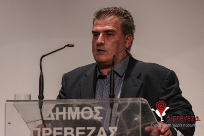 3ο Digital Beach Summit - Μιλάμε για το ψηφιακό μέλλον, ενώ ο δήμος Πρέβεζας ακόμη σχεδιάζει το ψηφιακό παρόν (του Θ. Ανωγιάτη)
