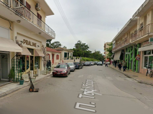 Νέα κυκλοφοριακή παρέμβαση στην Πρέβεζα – Μονοδρομείται τμήμα της οδού Π. Τσαλδάρη