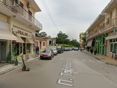 Νέα κυκλοφοριακή παρέμβαση στην Πρέβεζα – Μονοδρομείται τμήμα της οδού Π. Τσαλδάρη