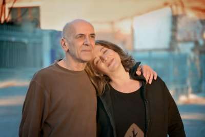 Ορφέας Περίδης - Λιζέτα Καλημέρη σήμερα στο Stage Ioannina-Τα ονόματα των νικητών