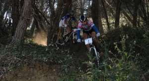 Με επιτυχία το 1ο "Mtb Open Race Monolithi"