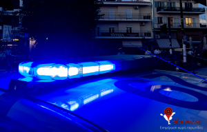 Σύλληψη στην Πρέβεζα για παράβαση μουσικής από κατάστημα υγειονομικού ενδιαφέροντος