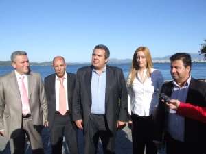 Πάνος Καμμένος: "Ούτε νεκρός με Ν.Δ., ΠΑΣΟΚ και ΛΑ.Ο.Σ."