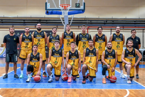 Τον Μανδραϊκό υποδέχεται την Κυριακή η Νικόπολη