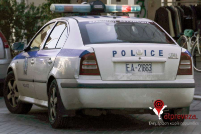 Εξιχνιάστηκε άμεσα ανθρωποκτονία σε βάρος γυναίκας στην Ηγουμενίτσα