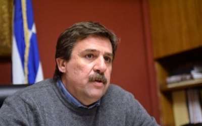 Ανδρέας Ξανθός: Στήριξη στο Δημόσιο Σύστημα Υγείας του Νομού Πρέβεζας με πλέγμα παρεμβάσεων (vid)