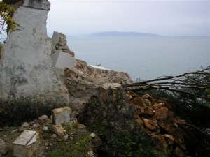 Συμβολική ποδηλατοπορεία στους Αγίους Αποστόλους