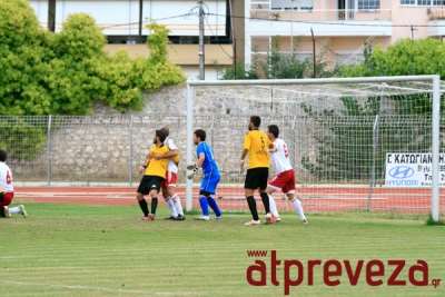 Οι αγώνες της Γ' Εθνικής (2ος Όμιλος-12η αγωνιστική)